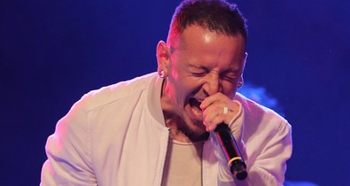 Közvetlenül Chester Bennington halálhíre előtt jött ki a Linkin Park utolsó klipje