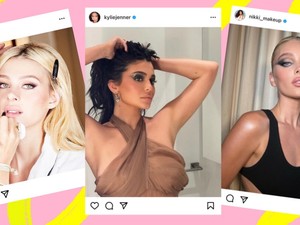 Újra hódítanak a füstös szemek, és ezúttal menőbbek, mint valaha