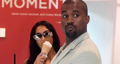 Kanye West végre csinált egy hatalmas viccet, a saját szerencsétlenkedéséből