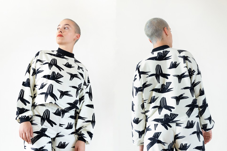 Szettek, amik túl menők otthonra – ismerd meg a BEBI-t