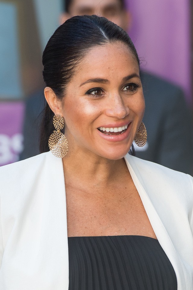 Meghan Markle