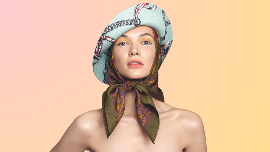 A színek elképesztő hatással lehetnek a hangulatodra, és ezáltal az egészségedre is