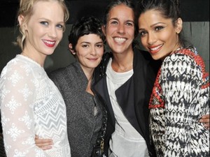 Isabel Marant-kultusz