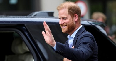 Harry herceg tiszta vizet öntött a pohárba: ezt gondolja a hatalmas botrányt kavaró könyvéről