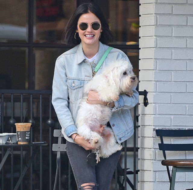 Megunhatatlan farmerszettek: mutatjuk, mire érdemes lecsapnod a GLAMOUR-napok alatt