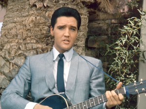 A 10 legjobb film a Rock 'n' Roll királyával, Elvis Presley-vel