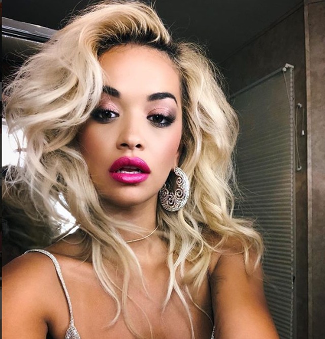 Rita Ora