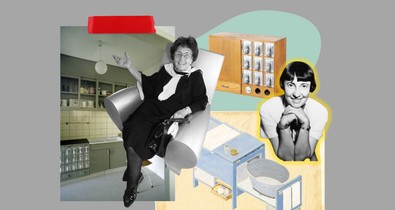 Ennek a nőnek köszönhető a modern konyha, mégsem hallott róla szinte senki