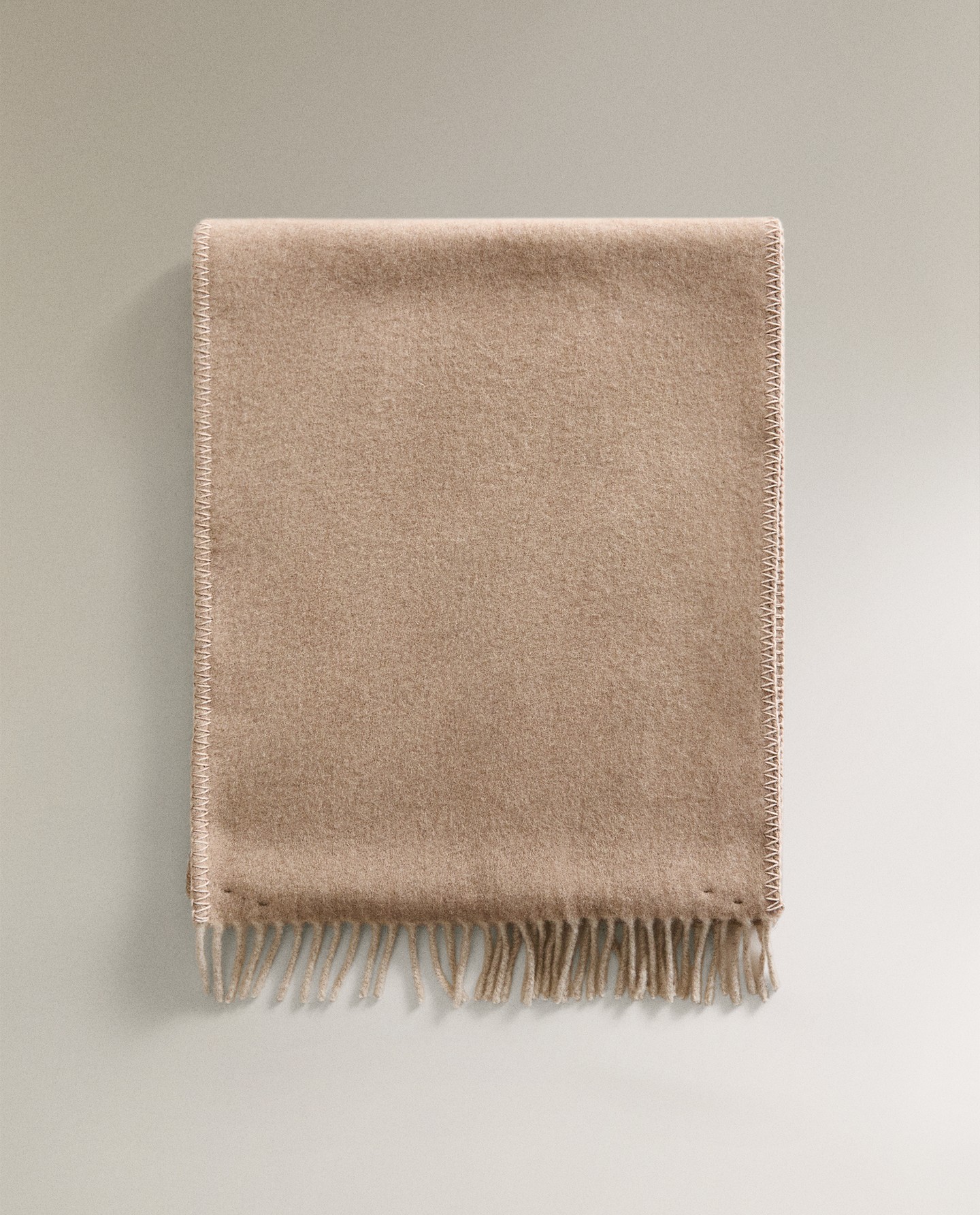 Nanushka X Zara férfiruha kollekció