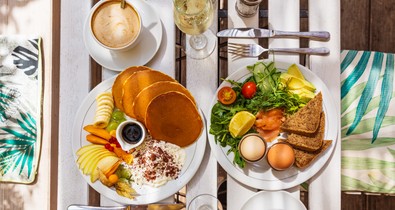 Kihagyod a reggelit? A dietetikus kedvence azonnal meghozza a kedved a legfontosabb étkezéshez