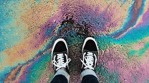 Ilyen lesz a vadonatúj Vans cipő