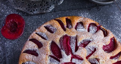 A legfinomabb őszi glutén- és laktózmentes finomságok!