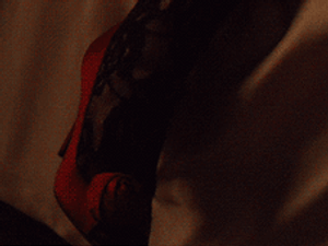 Csábíts a legszexibb fehérneműkben Valentin-napkor