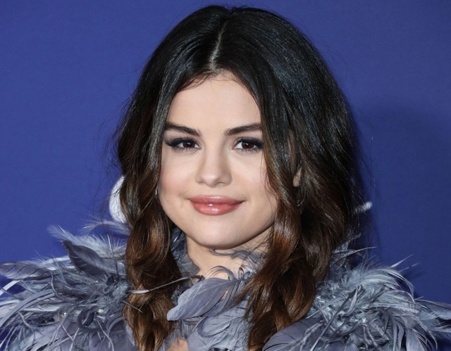 Selena Gomez