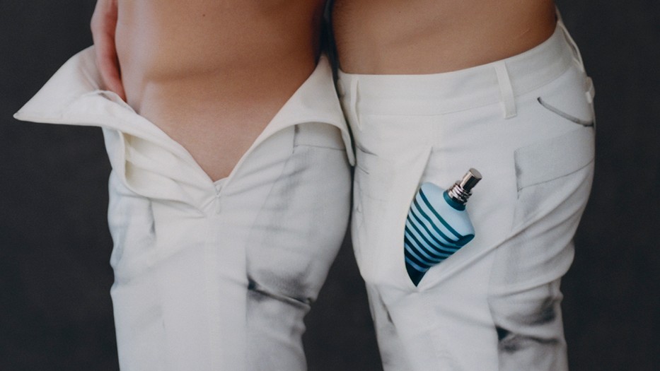 A Jean Paul Gaultier illatpár tökéletes választás Valentin-napra