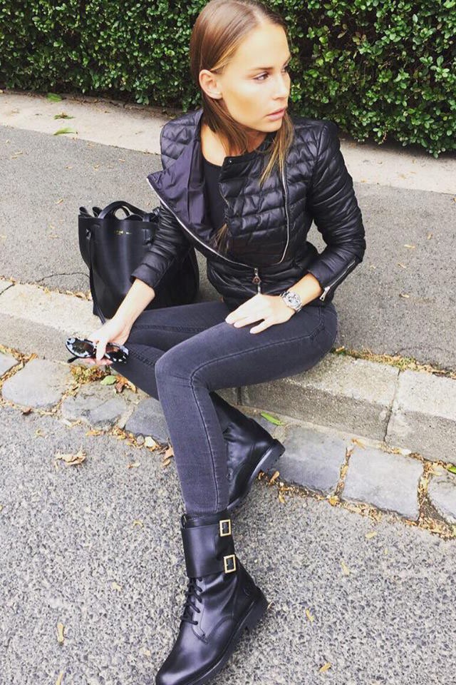 Bakancs és esernyő, kezdjük el a keddi napot!