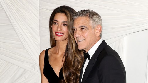 George Clooney és Amal Clooney házassága úgy került válságba a szakember szerint, hogy észre sem sem vettük