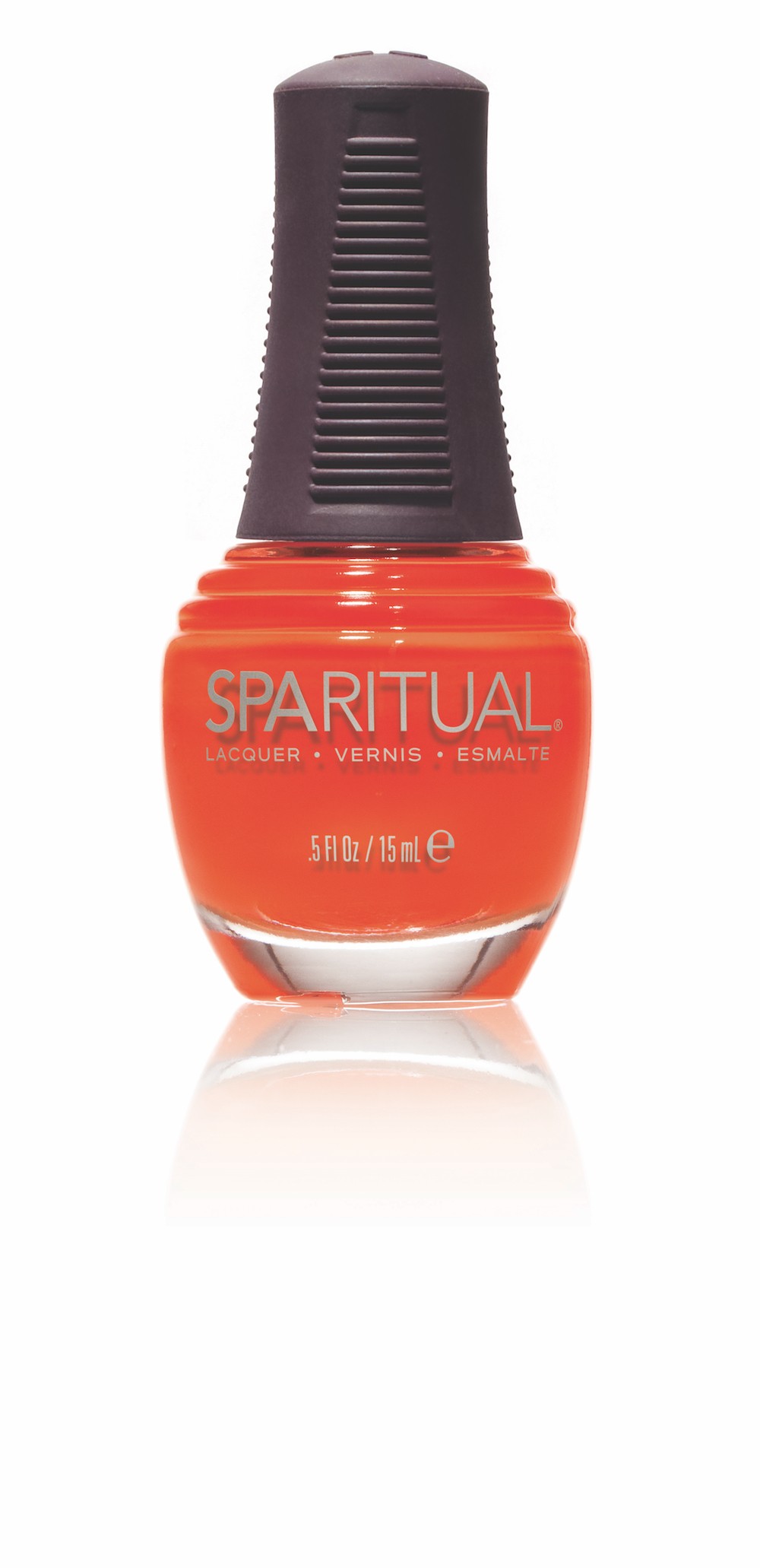 Vegán körömlakk (Hijinks) SPARITUAL 3950 Ft