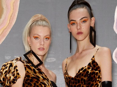 A dús haj a cél? Ezzel az egyszerű és látványos copffal sikerülni fog!