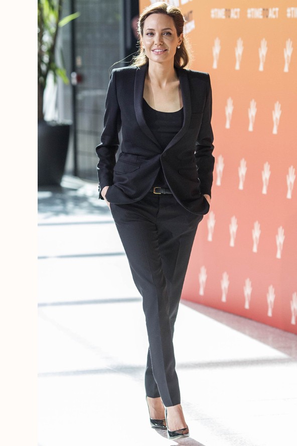 angelina jolie
