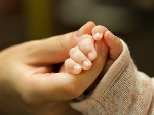 Ezért kulcsfontosságúak a csecsemőkori reflexek a szakértő szerint