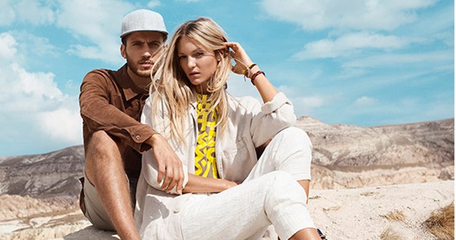 Glamour szerkesztőség