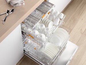 Tisztasághegyek a konyhában