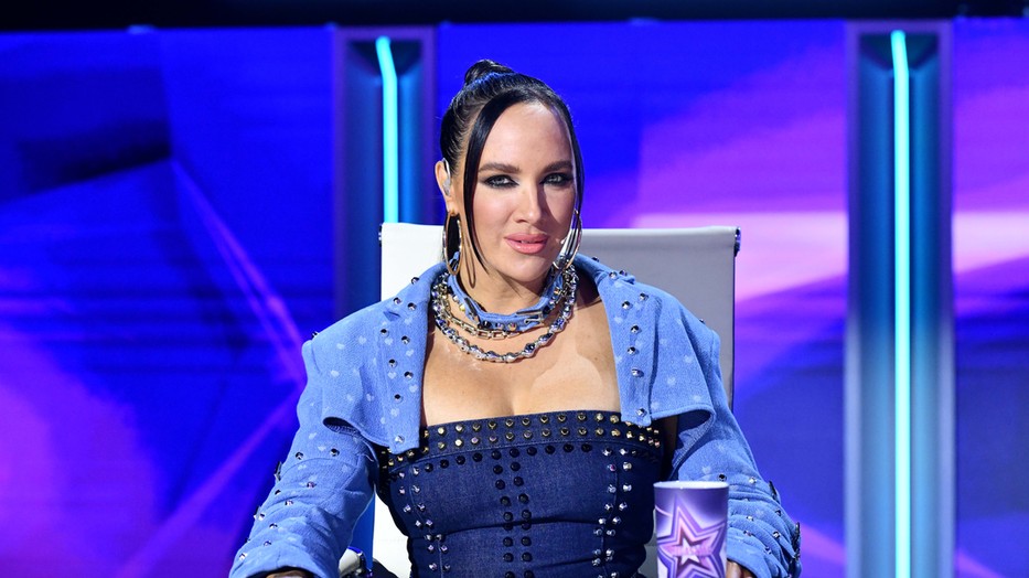 Tóth Gabi szó nélkül távozott a Megasztár stúdiójából