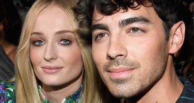 Sophie Turner és Joe Jonas közös tetoválást csináltatott kutyusuk emlékére