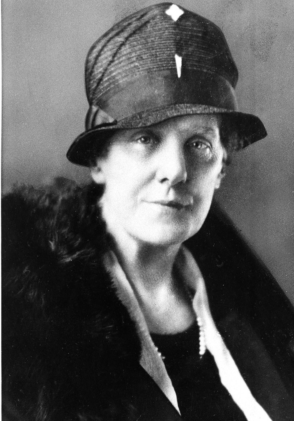 Anna Jarvis érte el, hogy hivatalos ünnep legyen az anyák napja, igaz ő maga később megbánta