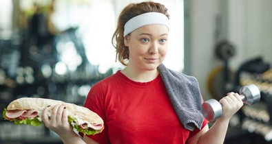 Észre sem veszed, mennyire hizlalnak ezek az étkezési szokások