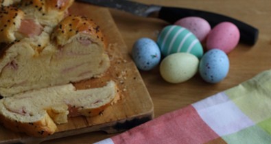 Tuti kalácsrecept későn ébredőknek