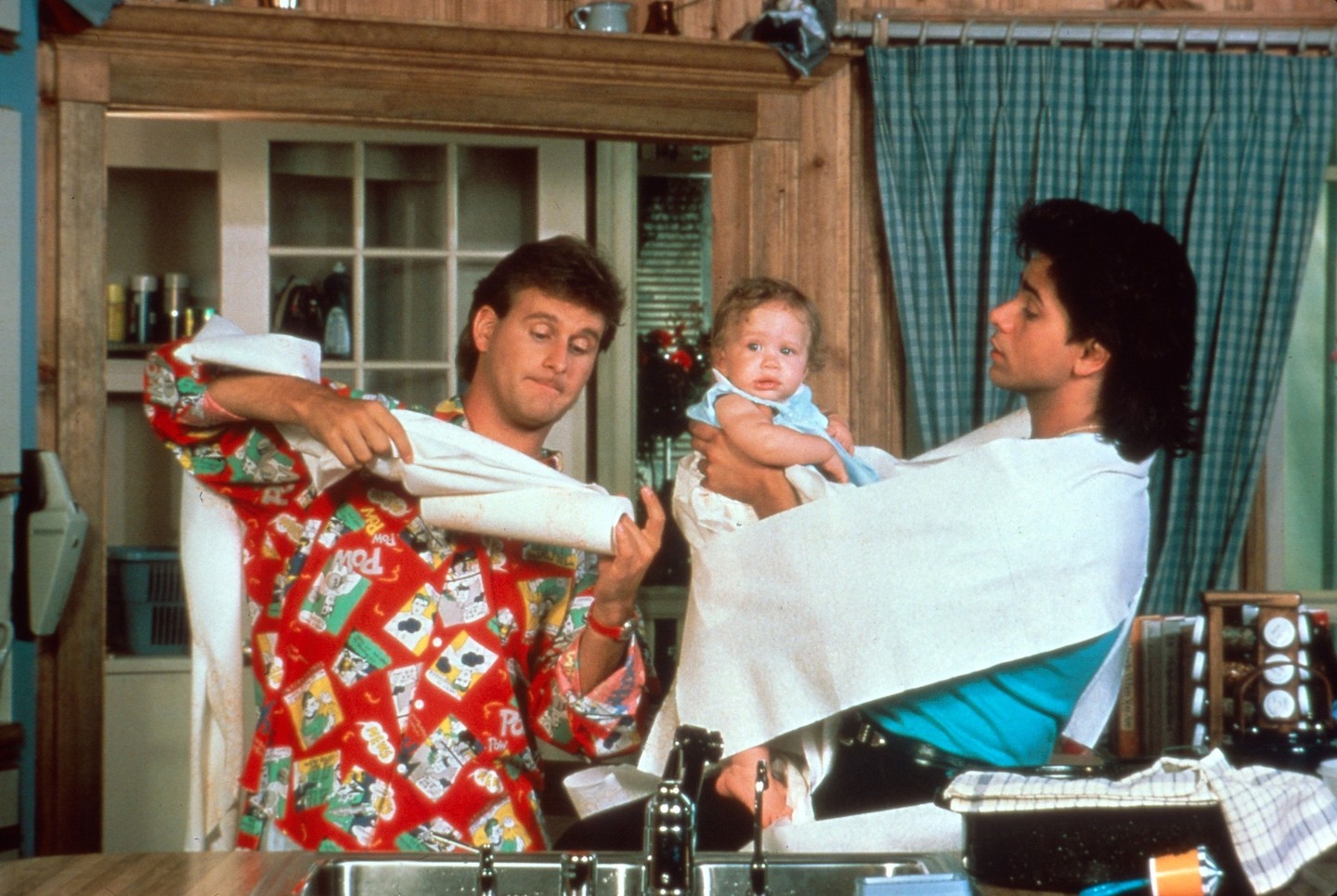 Így néznek ki ma az Olsen ikrek