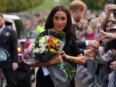 Meghan Markle szeretne lenni az új Diana hercegné? Ez lehet a bizonyíték
