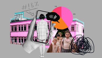 Egy osztálynyi magyar gyerek hal meg évente bullying miatt, és a tanárok nem mindig tudnak segíteni