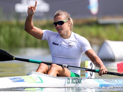 Kozák Danuta: Az anyaság még erősebbé tett - exkluzív interjú az olimpiai bajnokkal