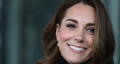 Kiderült Katalin hercegné titkos beceneve, de erre azért nem számítottunk