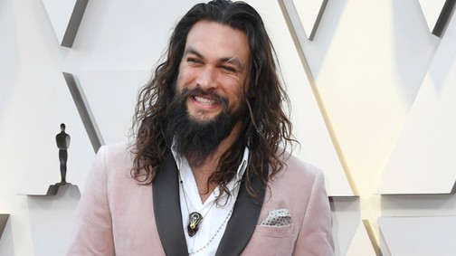 Az Oscar legzseniálisabb szelfijét idén Jason Momoa posztolta