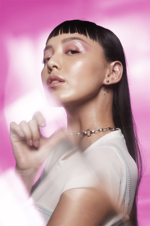 Íme az új sminktrend, amit egyszerűen imádni fogsz