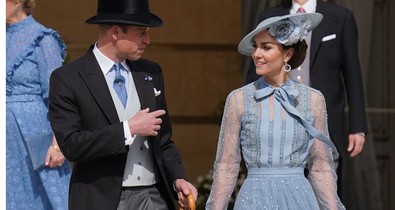 Katalin hercegné családja radikális döntést hozott, ami örökre megváltoztatja az életüket