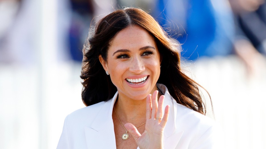 Meghan Markle nem a testalkatának megfelelő nadrágokat hord