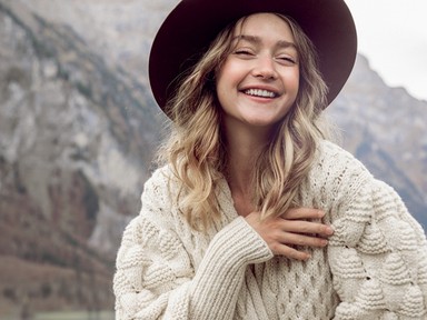 Ezek a természetes anyagok a legnagyobb hidegben is melegen tartanak majd