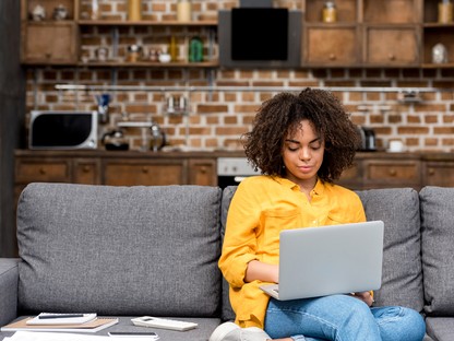 Így alakítsd ki a tökéletes dolgozósarkot otthonodban - tippek a lakberendezőtől