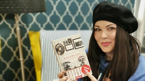 Palotás Petra: „Tizenhat éve Németország az otthonom, de a hazám mindig Magyarország marad”