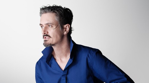 Keresztes Tamás: „Szemérmes vagyok, emiatt nem érzem annak kényszerét, hogy folyamatosan hírt adjak magamról”