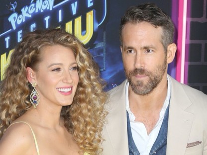 Blake Lively őszintén felvállalja, hogy három gyerek mellett nem könnyű csinosnak maradni