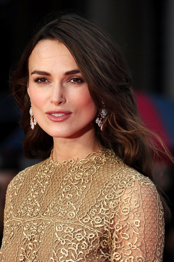 Keira Knightley