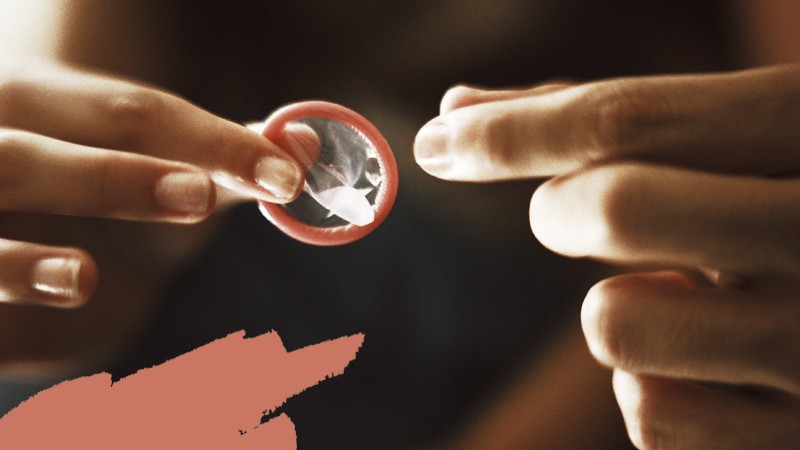 Hogyan mondjam el neki, hogy nemi betegségem van?