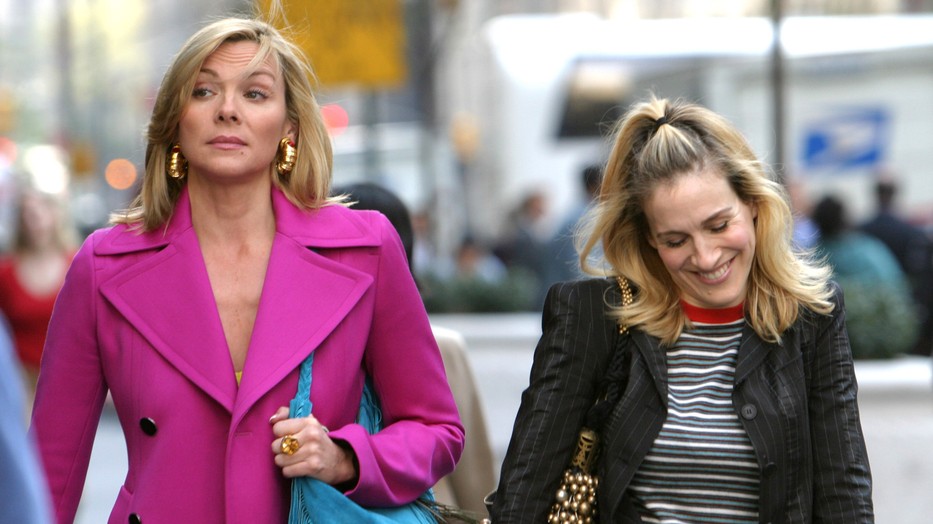 Sarah Jessica Parker elárulta: ezért nem kapott szerepet Kim Cattrall a Szex és New York folytatásában