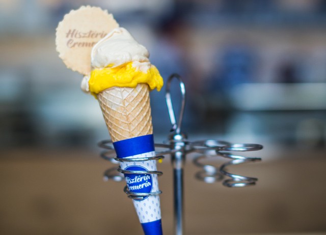 hiszteria cremeria, andrassy ut, hiszteria, fagyizó, budapest, cukraszda